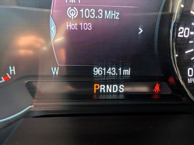 Used 2016 Lincoln MKX Reserve w/ Climate Package FWD image 38