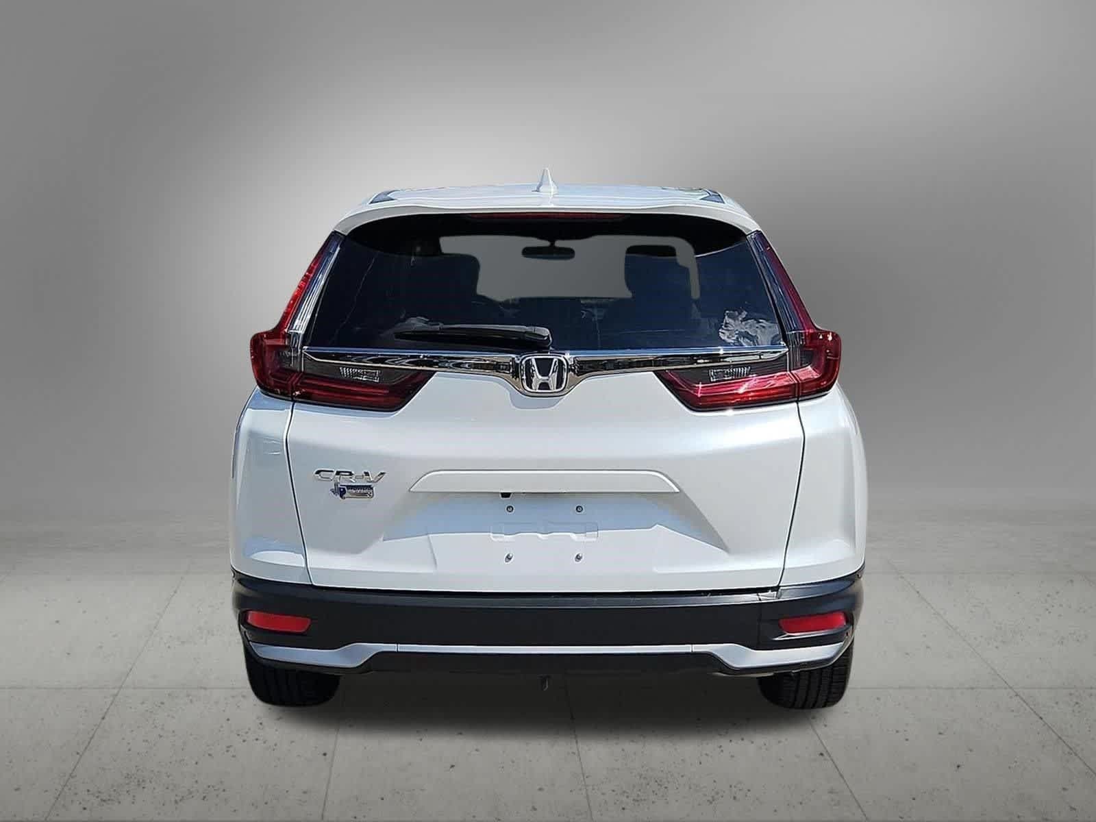 Used 2022 Honda CR-V EX image 5