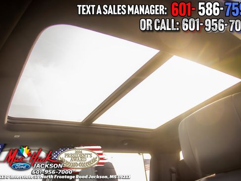 Used 2025 Toyota Tundra Platinum image 7