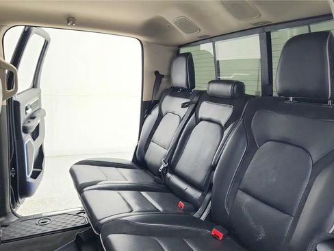Used 2020 RAM 1500 Laramie AWD/4WD image 30