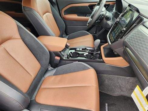 New 2026 Subaru Forester Touring image 10