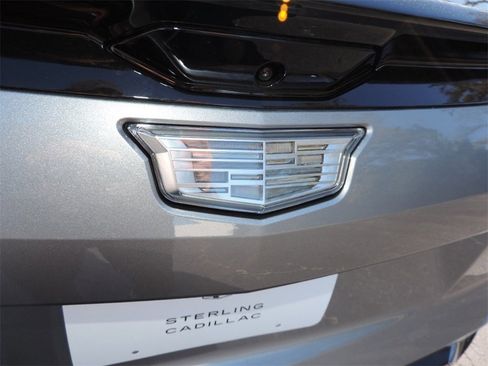 New 2026 Cadillac Optiq Sport 1 image 11