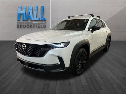 Used 2023 MAZDA CX-50 2.5 S w/ Cargo Package