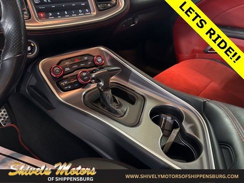 Certified 2021 Dodge Challenger R/T Scat Pack w/ Plus Package image 20