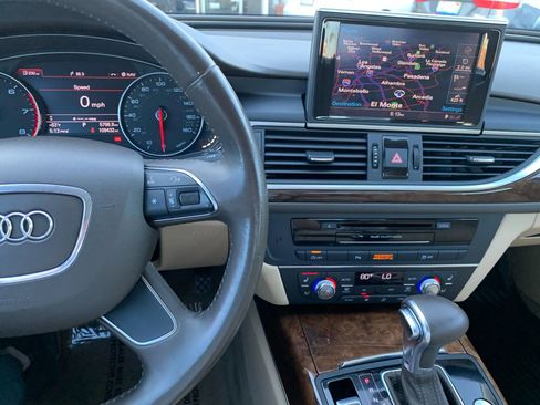 Used 2013 Audi A6 3.0T Prestige image 14