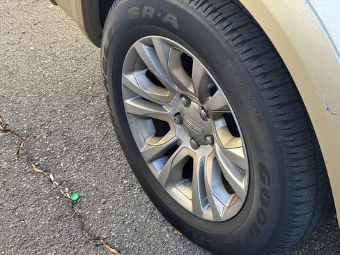 Used 2014 RAM 1500 Laramie Longhorn w/ Convenience Group image 6