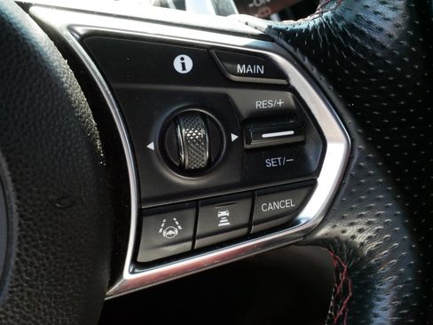 Used 2021 Acura RDX A-Spec AWD/4WD image 26