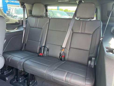Used 2024 Chevrolet Tahoe RST w/ Luxury Package AWD/4WD image 26