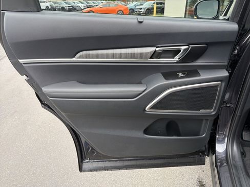 New 2025 Kia Telluride EX image 20