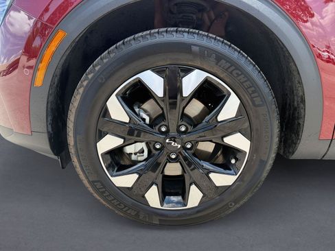Used 2024 Kia Sportage X-Line Prestige AWD/4WD image 12