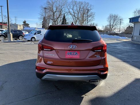 Used 2017 Hyundai Santa Fe Sport image 33