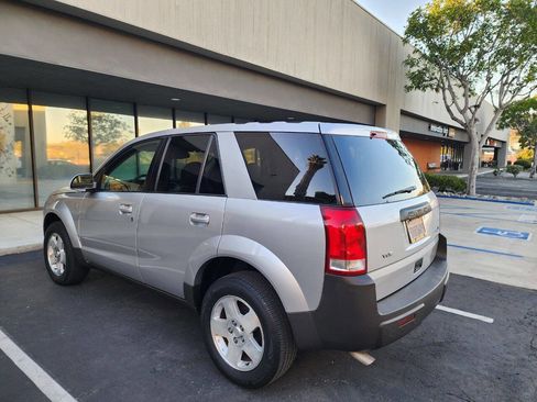 Used 2005 Saturn Vue AWD V6 w/ Comfort Pkg image 7