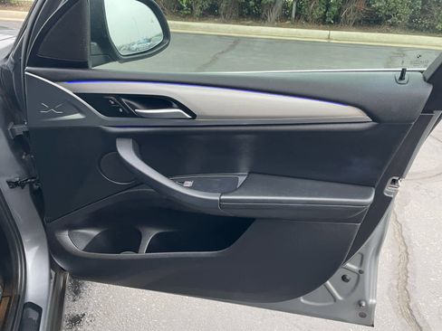 Used 2023 BMW X3 sDrive30i image 17