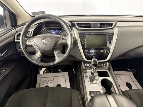 Used 2019 Nissan Murano SV AWD/4WD image 22
