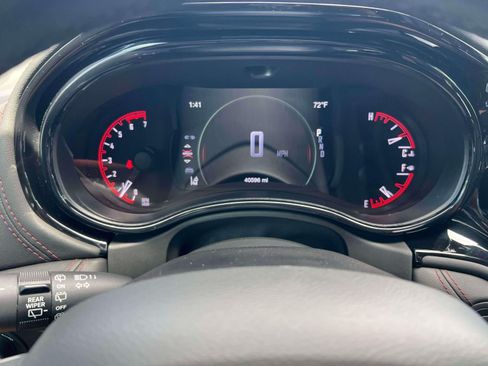 Used 2022 Dodge Durango R/T AWD/4WD image 11