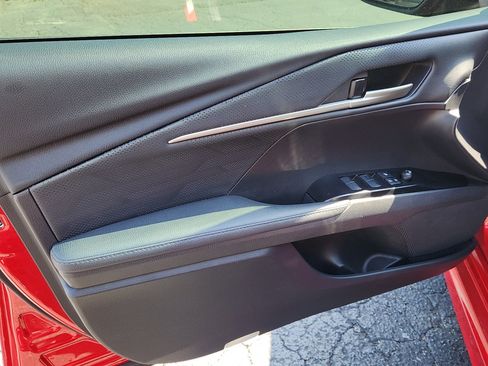 Certified 2025 Toyota Camry XSE image 10