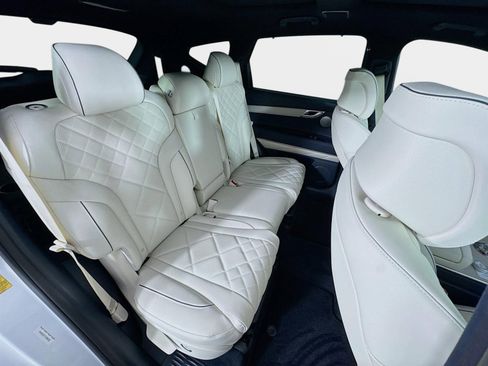 New 2026 Genesis GV80 3.5T Prestige image 29