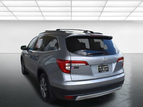 Used 2019 Honda Pilot EX-L image 8