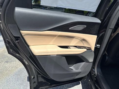 New 2025 Cadillac Lyriq Sport image 13