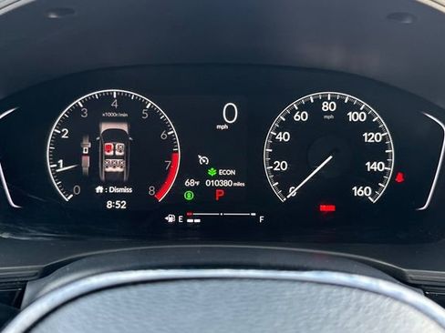 Used 2025 Honda Civic Sport image 22