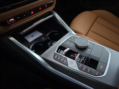 New 2026 BMW 430i xDrive w/ M Sport Package AWD/4WD image 25