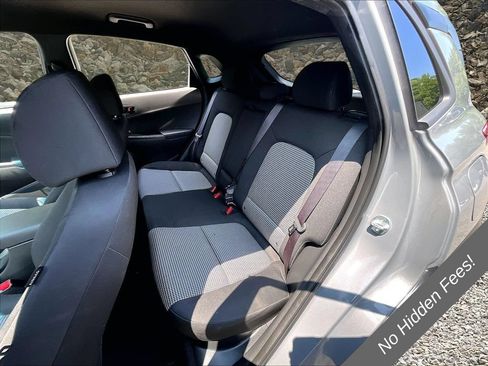 Used 2021 Hyundai Kona Night AWD/4WD image 23