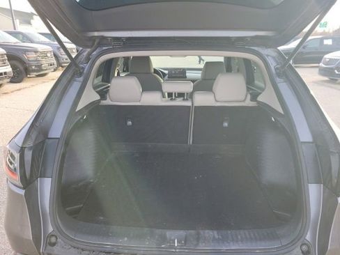 Used 2024 Honda HR-V LX image 22