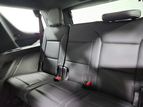 Used 2021 Chevrolet Tahoe LT RWD image 38