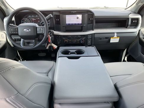 New 2026 Ford F350 XL AWD/4WD image 14