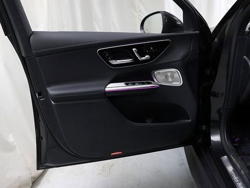 Certified 2026 Mercedes-Benz GLC 300 4MATIC image 25