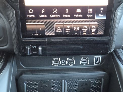 New 2026 RAM 3500 Limited image 17