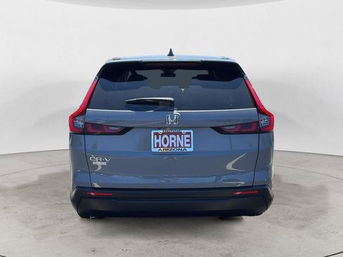 Used 2024 Honda CR-V EX image 4