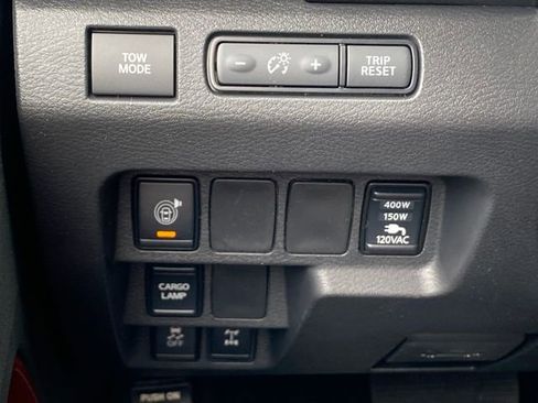 New 2026 Nissan Frontier PRO-4X AWD/4WD image 14