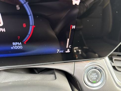 New 2026 Chevrolet Trax ACTIV w/ Driver Confidence Package image 16