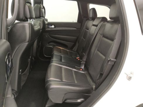 Used 2019 Jeep Grand Cherokee High Altitude image 18