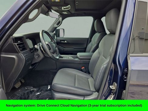 Used 2024 Lexus GX 550 w/ Accessory Package (2T) image 10