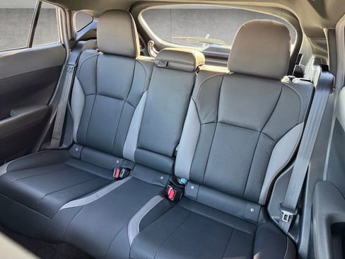 Used 2024 Subaru Crosstrek 2.5i Wilderness image 22
