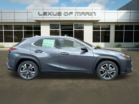 New 2026 Lexus UX 300h FWD image 8