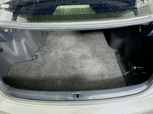 Used 2015 Lexus IS 250 w/ F-Sport Package image 27