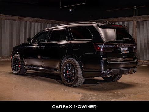 Used 2024 Dodge Durango R/T AWD/4WD image 6
