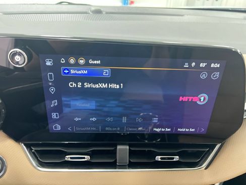 Used 2026 Chevrolet Equinox ACTIV w/ Safety and Technology Package AWD/4WD image 13
