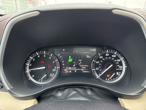 Certified 2021 Toyota Highlander XLE image 25