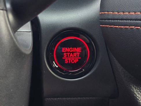 New 2026 Honda HR-V Sport image 20