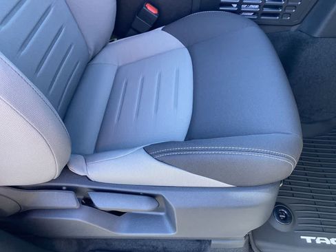 New 2026 Toyota Tacoma TRD Off-Road image 22