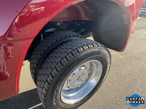 Certified 2026 Ford F450 XLT w/ FX4 Off-Road Package image 14