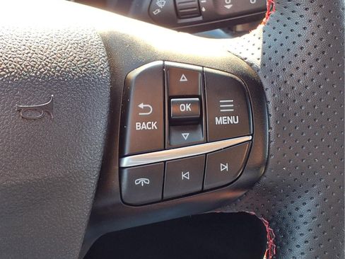 Used 2023 Ford Escape ST-Line Select w/ Tech Pack #1 image 23