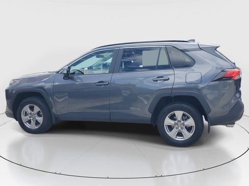 Certified 2025 Toyota RAV4 XLE w/ Convenience Package FWD image 6