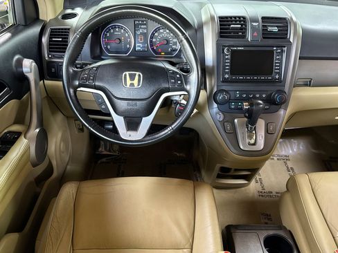 Used 2007 Honda CR-V EX-L image 28