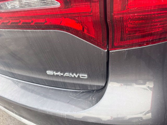 Used 2017 Acura MDX w/ Advance Package AWD/4WD image 26