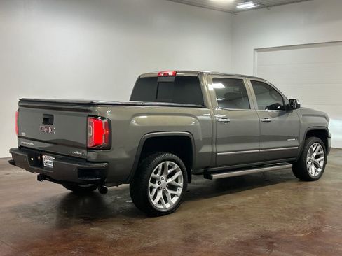 Used 2018 GMC Sierra 1500 Denali w/ Denali Ultimate Package image 4
